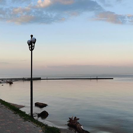 Будинок В Одесі Біля Моря 16 Станція Фонтану Odesa Exterior photo