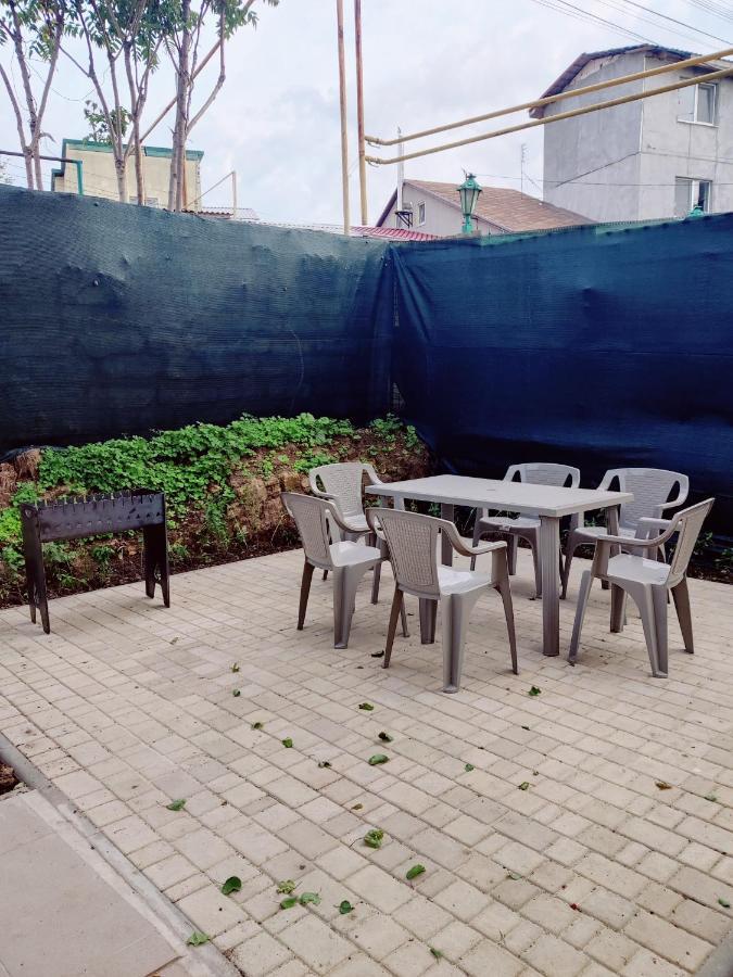 Будинок В Одесі Біля Моря 16 Станція Фонтану Odesa Exterior photo