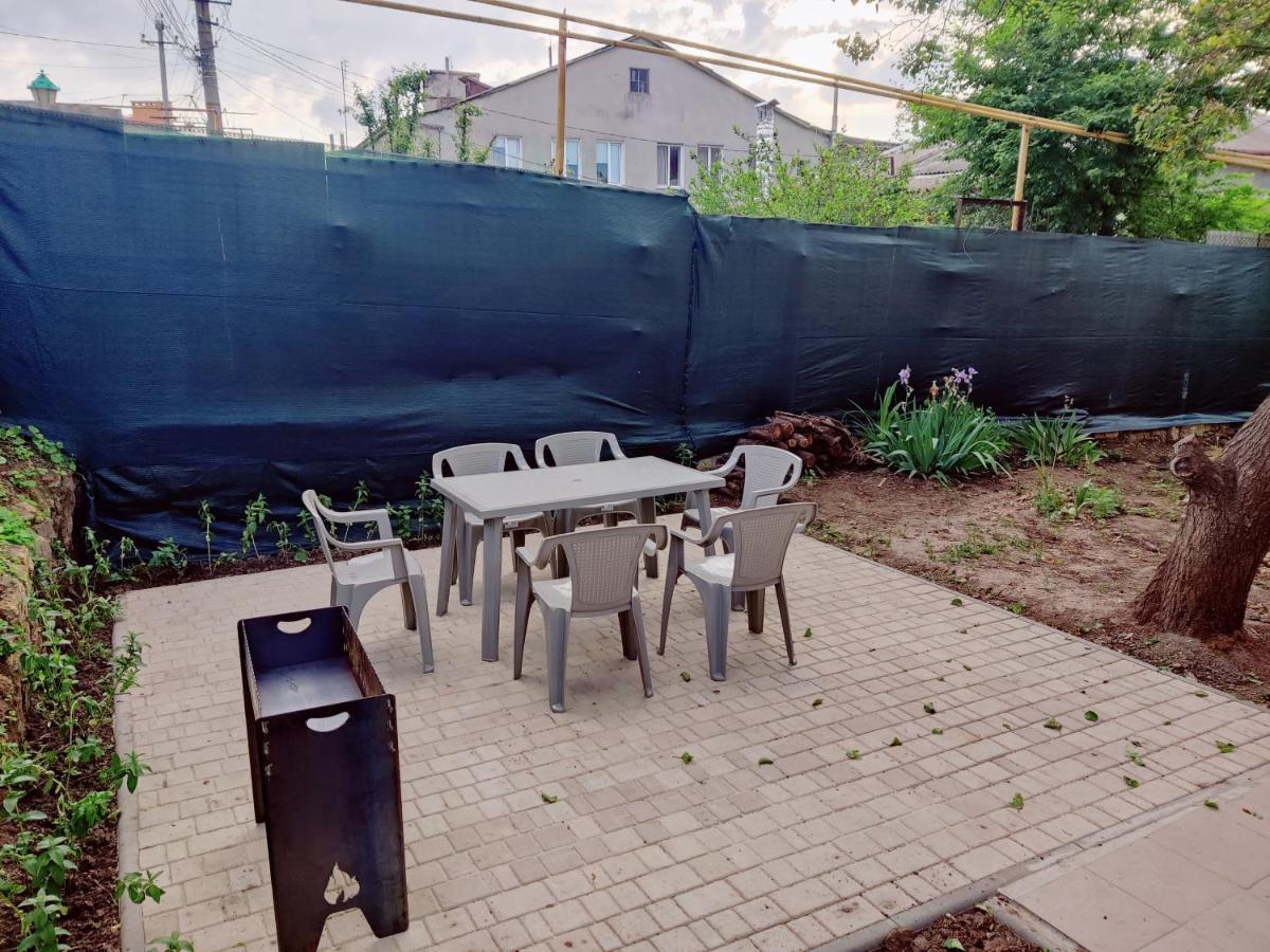 Будинок В Одесі Біля Моря 16 Станція Фонтану Odesa Exterior photo